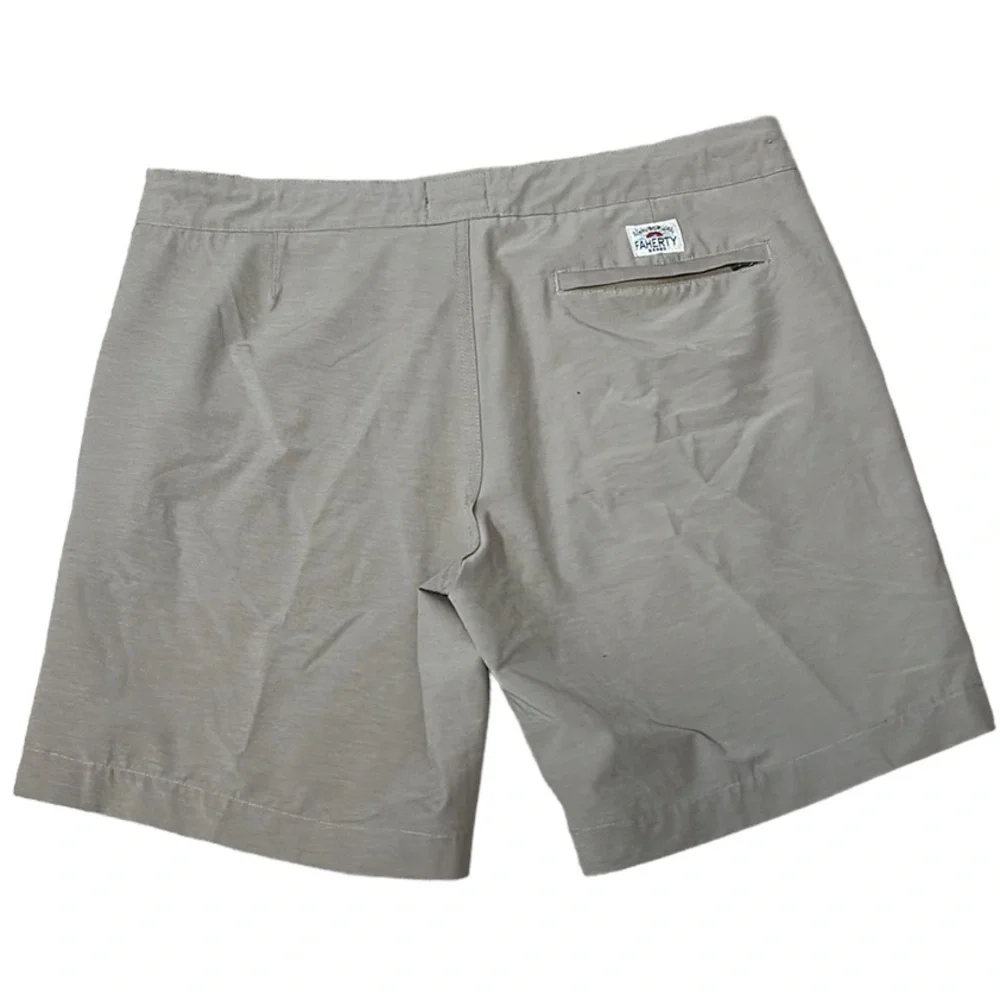 Faherty All Day Shorts